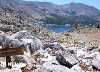 Dr Michael Mosley: Post-mortem finds presenter died of natural causes, police say dr-michael-mosley-post-mortem-finds-presenter-died-of-natural-causes-police-say