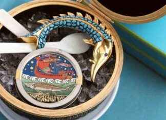 EXCLUSIVE: Caviar Kaspia and Begüm Khan Team Up for Bejeweled Capsule exclusive-caviar-kaspia-and-begm-khan-team-up-for-bejeweled-capsule