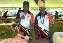“Foreign countries do not respect our indigenous rights”: artisans of the Pacific – ABC Pacific foreign-countries-do-not-respect-our-indigenous-rights-artisans-of-the-pacific-abc-pacific