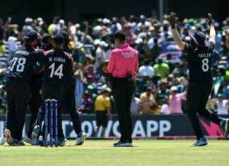 Good cricket gives USA the chance to do more than just grow the game in this T20 World Cup good-cricket-gives-usa-the-chance-to-do-more-than-just-grow-the-game-in-this-t20-world-cup