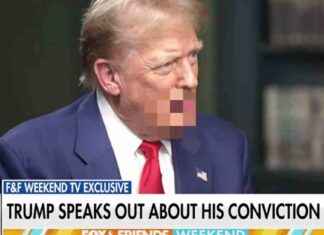 ‘Kimmel’ Censors Trump’s Fox News Interview To Hilariously Filthy Effect kimmel-censors-trumps-fox-news-interview-to-hilariously-filthy-effect