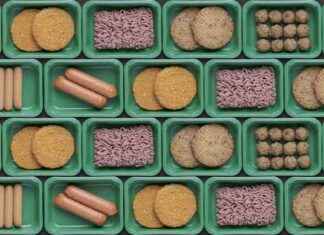 Moving beyond nuggets, burgers: How alt protein can capitalize on areas of whitespace innovation moving-beyond-nuggets-burgers-how-alt-protein-can-capitalize-on-areas-of-whitespace-innovation