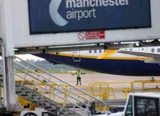 Flight cancellations and delays at Manchester Airport on June 14: What passengers need to know news-14062024-025053