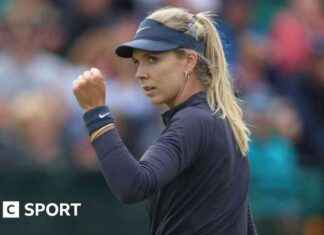 Katie Boulter Reaches Nottingham Open Semi-Finals and Jack Draper Wins
Katie Boulter and Jack Draper Shine at Nottingham Open news-14062024-103130