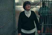 Kim Kardashian Facetimes Sister Helen Prejean in ‘Rebel Nun’ Clip SEO Title: Kim Kardashian Facetimes Sister Helen Prejean in ‘Rebel Nun’ Clip news-15062024-045345