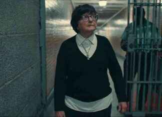 Kim Kardashian Facetimes Sister Helen Prejean in ‘Rebel Nun’ ClipSEO Title: Kim Kardashian Facetimes Sister Helen Prejean in ‘Rebel Nun’ Clip news-15062024-045345