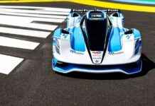 MissionH24 Unveils Next-Generation Hydrogen Prototype at Le Mans
Next-Generation Hydrogen Prototype Unveiled at Le Mans news-15062024-075609