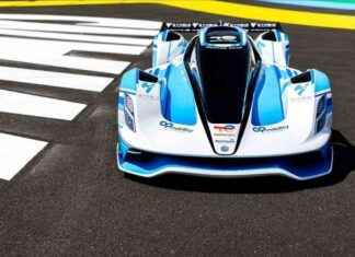 MissionH24 Unveils Next-Generation Hydrogen Prototype at Le Mans
Next-Generation Hydrogen Prototype Unveiled at Le Mans news-15062024-075609