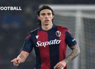 Bologna Frustrates Juventus with Calafiori: A True Test of Their Words news-15062024-170435