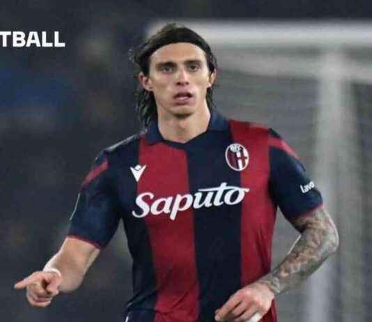 Bologna Frustrates Juventus with Calafiori: A True Test of Their Words news-15062024-170435