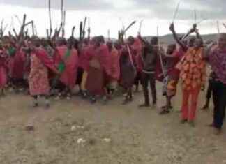European Commission Cancels Conservation Funding in Tanzania Due to Maasai Abuses news-15062024-230458