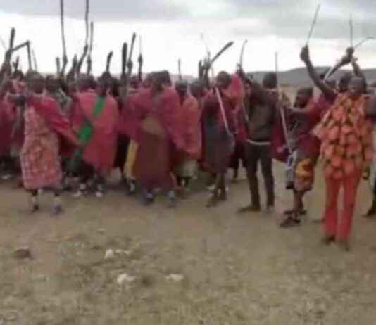 European Commission Cancels Conservation Funding in Tanzania Due to Maasai Abuses news-15062024-230458