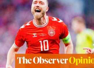 Eriksen’s Recovery: A Marvelous Reminder of Diverse Forms of Glory news-16062024-033525