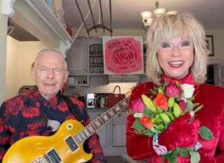 Exploring Toyah & Robert’s Weekend Adventures in 80-100 characters news-16062024-050521