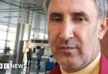 Iranian War Criminal Released in Sweden Prisoner Exchange news-16062024-080414