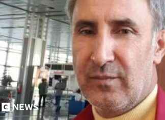 Iranian War Criminal Released in Sweden Prisoner Exchange news-16062024-080414