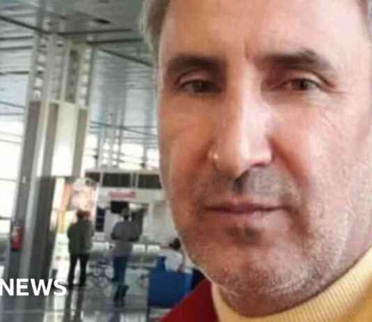 Iranian War Criminal Released in Sweden Prisoner Exchange news-16062024-080414