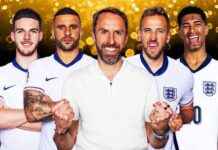 Record-Breaking Bonus for England’s Euro 2024 Champions news-16062024-093354