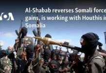 Al-Shabab’s Alliance with Houthis Threatens Somali Security news-17062024-235059