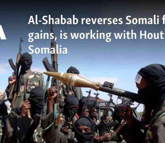 Al-Shabab’s Alliance with Houthis Threatens Somali Security news-17062024-235059