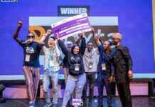 Regxta Wins PITCH2WIN4 Startup Competition: Success Story news-18062024-071932