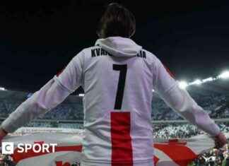 Euro 2024 Debutants: Georgia’s Incredible Journey to the Tournament news-18062024-122005