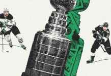 NHL Playoff Money Distribution: Teams and Players’ Share Splitting news-18062024-171914
