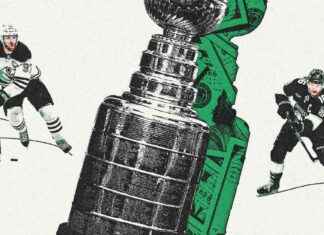 NHL Playoff Money Distribution: Teams and Players’ Share Splitting news-18062024-171914
