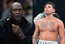 Ryan Garcia Criticized for Comments about Michael Jordan’s Charity Work news-19062024-031713
