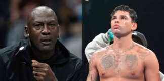 Ryan Garcia Criticized for Comments about Michael Jordan’s Charity Work news-19062024-031713