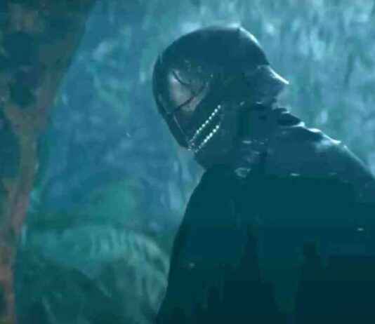 Identifying the Sith Lord on ‘The Acolyte’: Clues from Leslye Headland’s Expanded Universe Knowledge news-19062024-121008