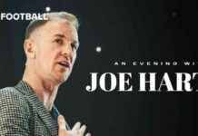 Experience the Magic of Joe Hart’s Unforgettable Evening news-19062024-143950