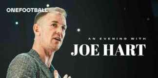 Experience the Magic of Joe Hart’s Unforgettable Evening news-19062024-143950