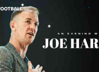 Experience the Magic of Joe Hart’s Unforgettable Evening news-19062024-143950