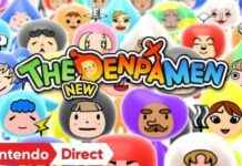 The Denpa Men RPGs: New Release for Switch on July 22 news-19062024-220844