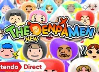 The Denpa Men RPGs: New Release for Switch on July 22 news-19062024-220844