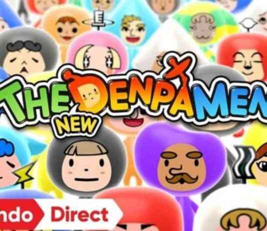 The Denpa Men RPGs: New Release for Switch on July 22 news-19062024-220844