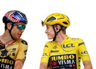 Tour de France 2024 Start List: Visma-Lease a Bike Team with Vingegaard and Van Aert news-20062024-053854