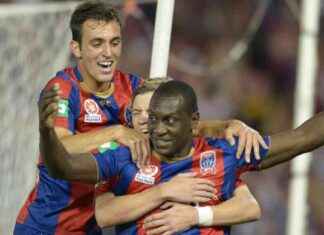 Premier League Legend’s Surprising Claim about Australia’s Football Scene news-20062024-103845