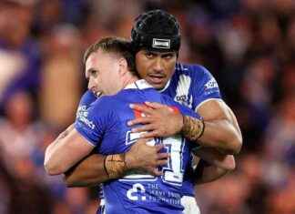 Blues Star’s Superhero Influence Key to Bulldogs Resurgence news-21062024-013754