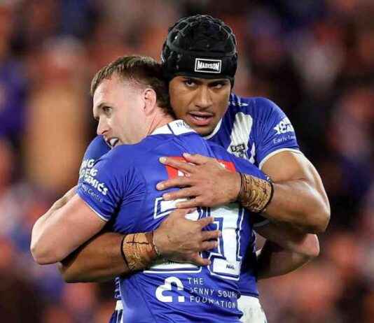 Blues Star’s Superhero Influence Key to Bulldogs Resurgence news-21062024-013754