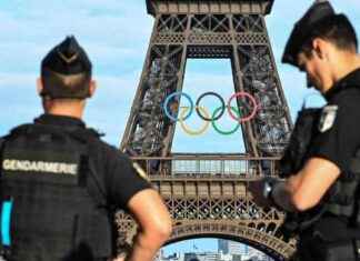 Beware of Fake CIA Video: Russia’s Scam Targeting American Travelers to Paris Olympics news-21062024-063714