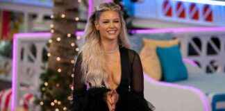 Ariana Madix Claps Back at Instagram Troll Over Her Sheer Bodysuit Look on ‘Love Island USA’ news-21062024-184923