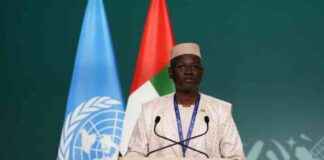 Mali Prime Minister Supports Critical Document on Junta news-21062024-211857