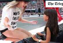 Taylor Swift’s Eras Tour: Wembley Stadium Opening Night Recap news-22062024-044834