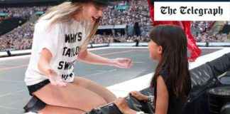 Taylor Swift’s Eras Tour: Wembley Stadium Opening Night Recap news-22062024-044834