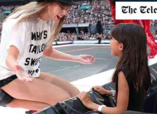 Taylor Swift’s Eras Tour: Wembley Stadium Opening Night Recap news-22062024-044834