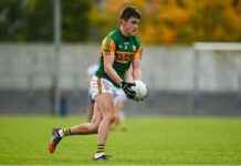 Kerry GAA Team Announcement for All-Ireland MFC Semi-Final vs Derry news-22062024-071818