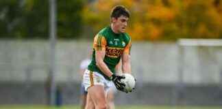Kerry GAA Team Announcement for All-Ireland MFC Semi-Final vs Derry news-22062024-071818