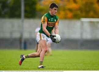 Kerry GAA Team Announcement for All-Ireland MFC Semi-Final vs Derry news-22062024-071818